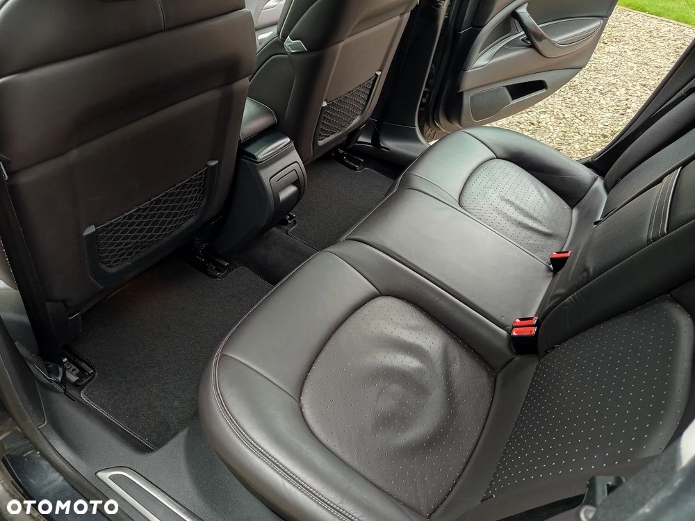 Citroën C5 2.2 HDi Exclusive - 35