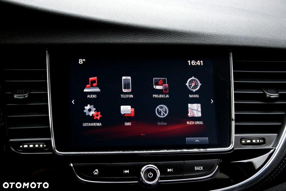 Opel Mokka 1.4 T Cosmo S&S - 26