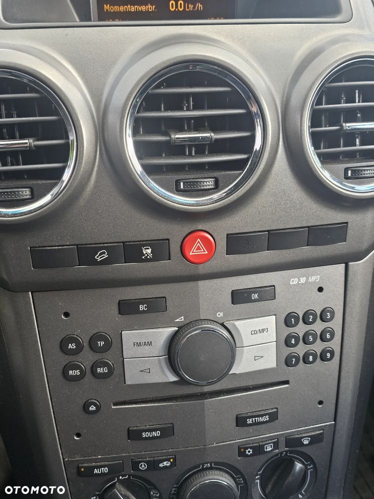 Opel Antara 2.0 CDTI 4x4 Cosmo - 7