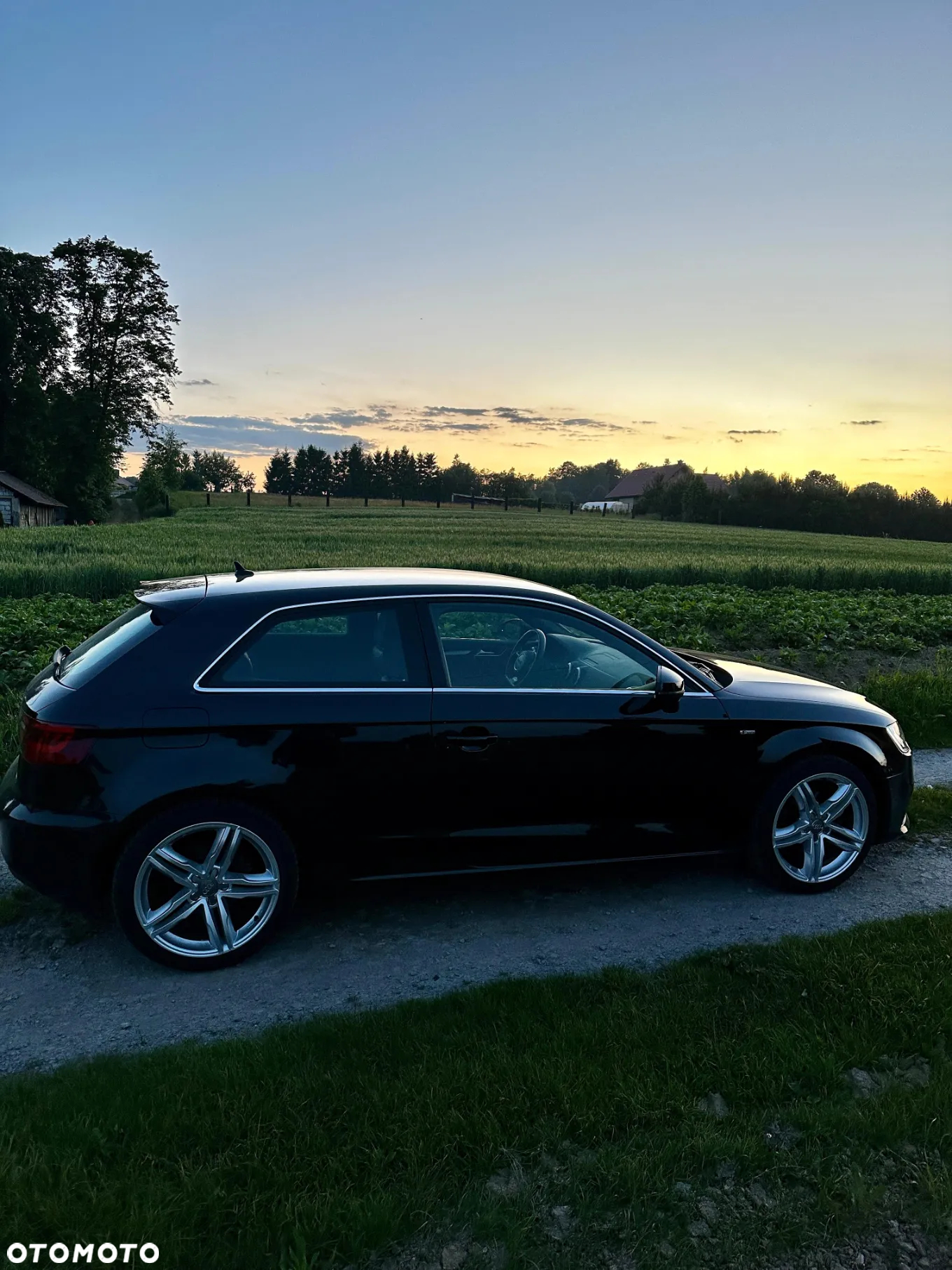Audi A3 1.4 TFSI S line Sportpaket - 7