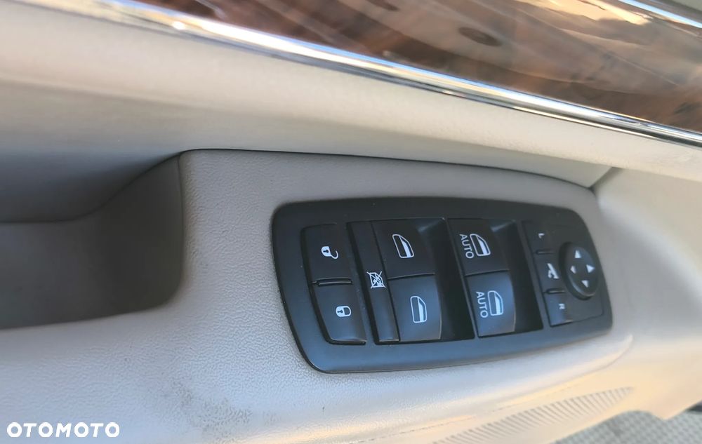 Jeep Grand Cherokee 3.0 CRD Limited - 17