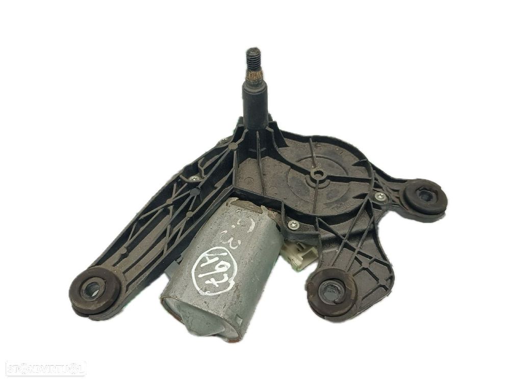 Motor Limpa Vidro Traseiro Citroën C2 (Jm_) - 2