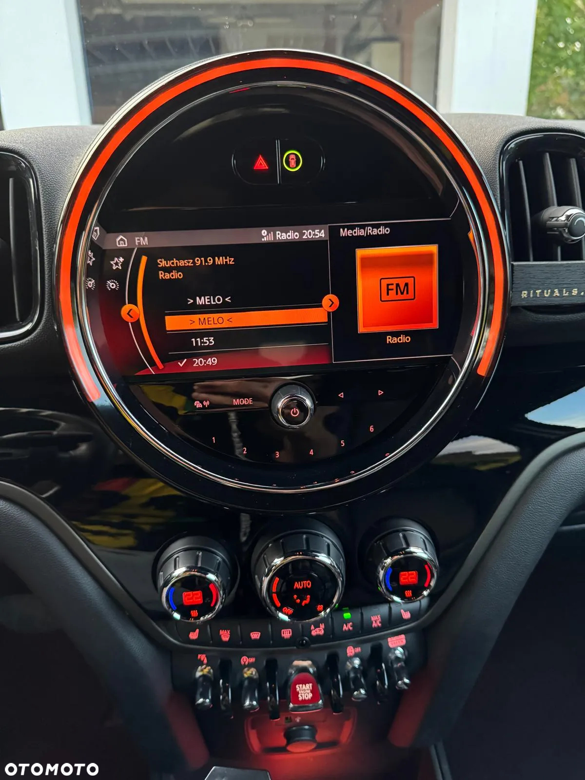 MINI Countryman Cooper S ALL4 - 8