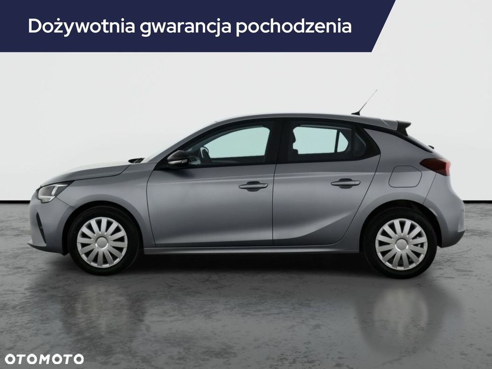 Opel Corsa - 4
