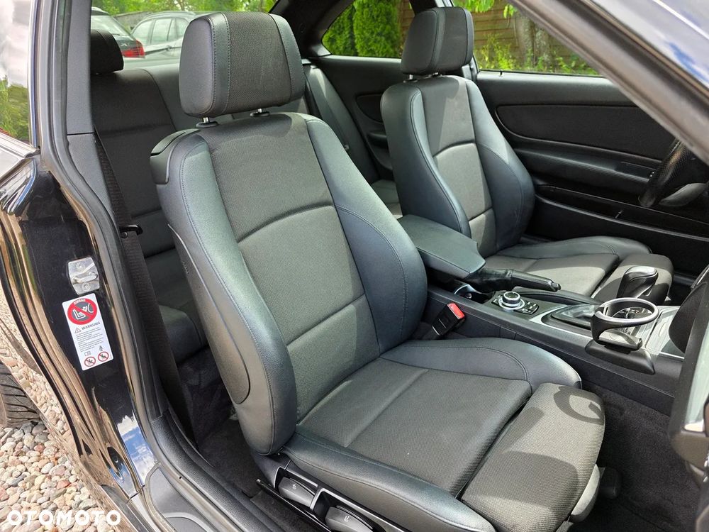 BMW Seria 1 - 31