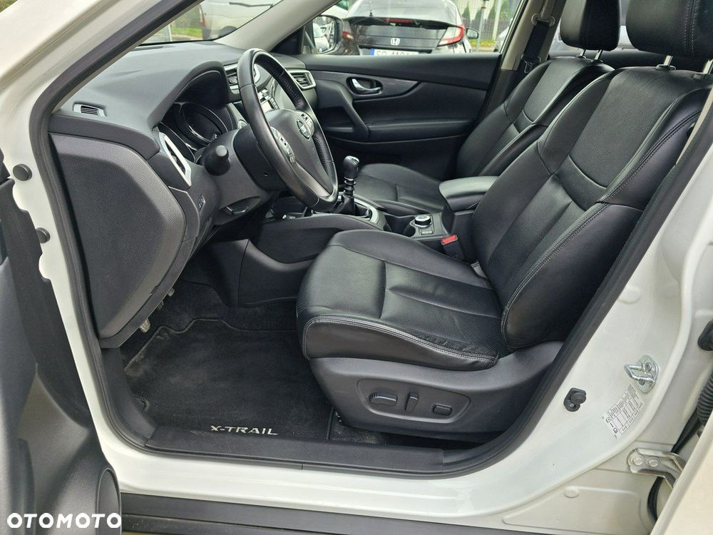 Nissan X-Trail - 20