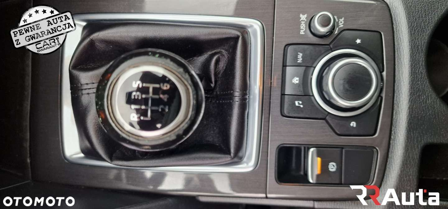 Mazda CX-5 - 36