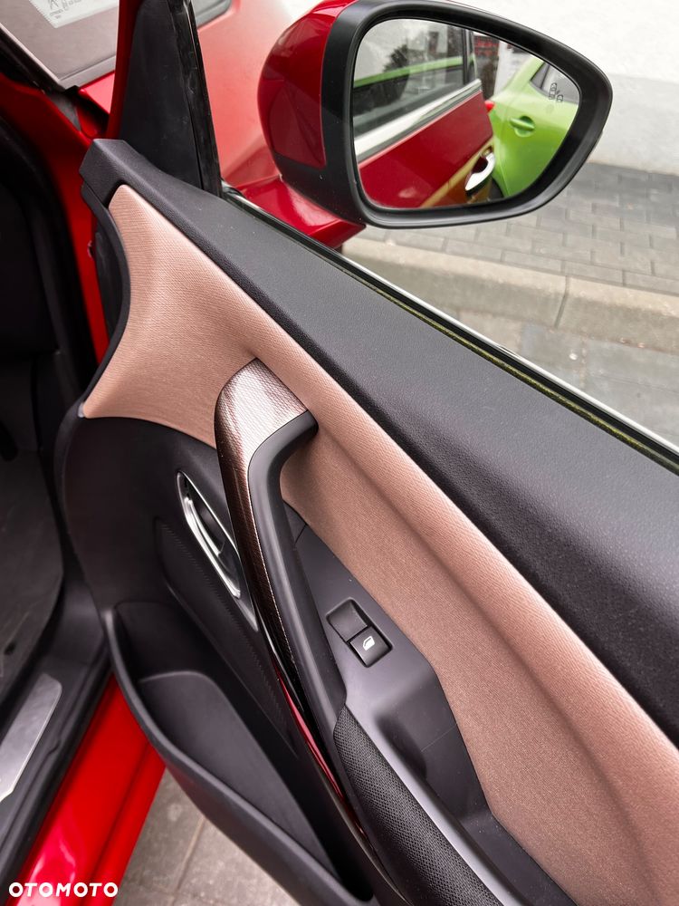 Citroën C4 Picasso 1.6 e-HDi Exclusive ETG6 - 22