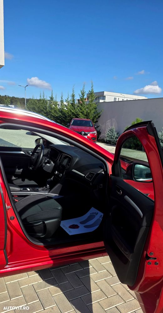 Renault Megane - 26