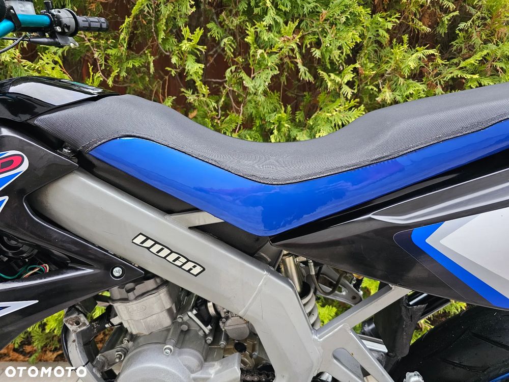 Derbi Senda - 14