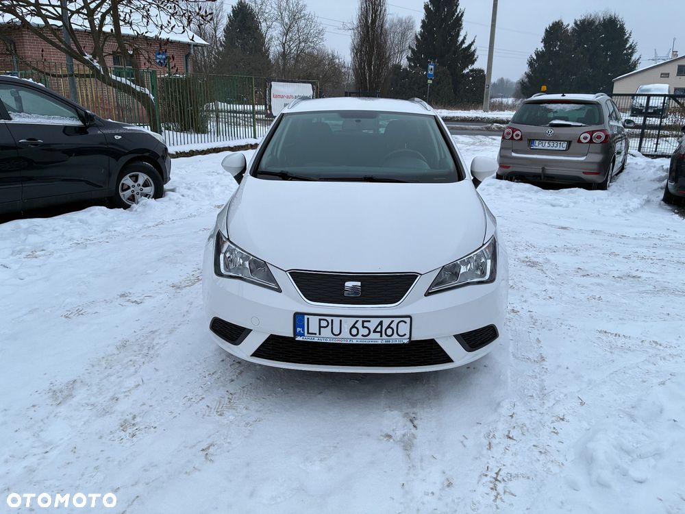 Seat Ibiza 1.2 12V Style - 2