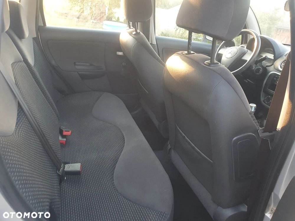 Citroën C3 1.6 HDi SX Pack - 17