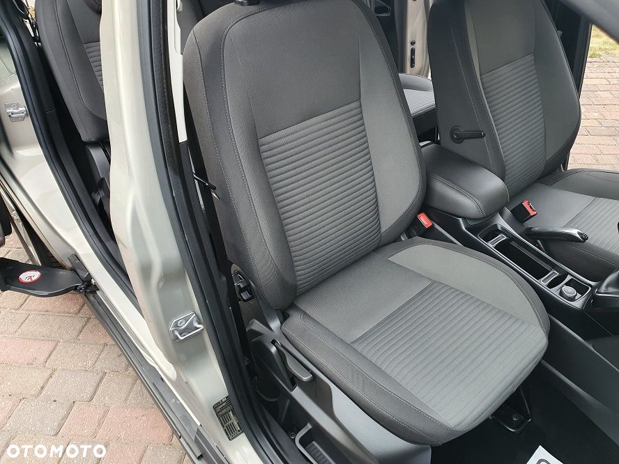 Ford Grand C-MAX 1.5 EcoBoost Start-Stopp-System Titanium - 13