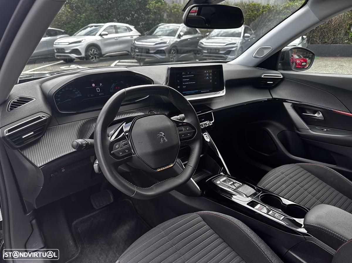 Peugeot e-2008 Active Pack - 15