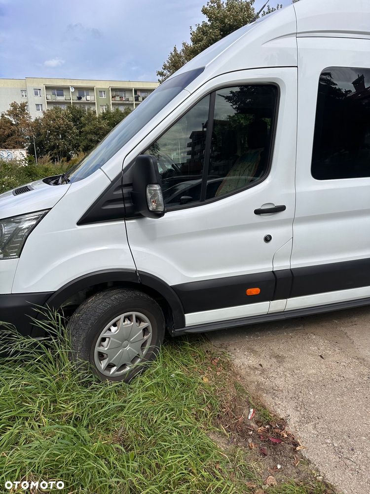 Ford Transit - 3