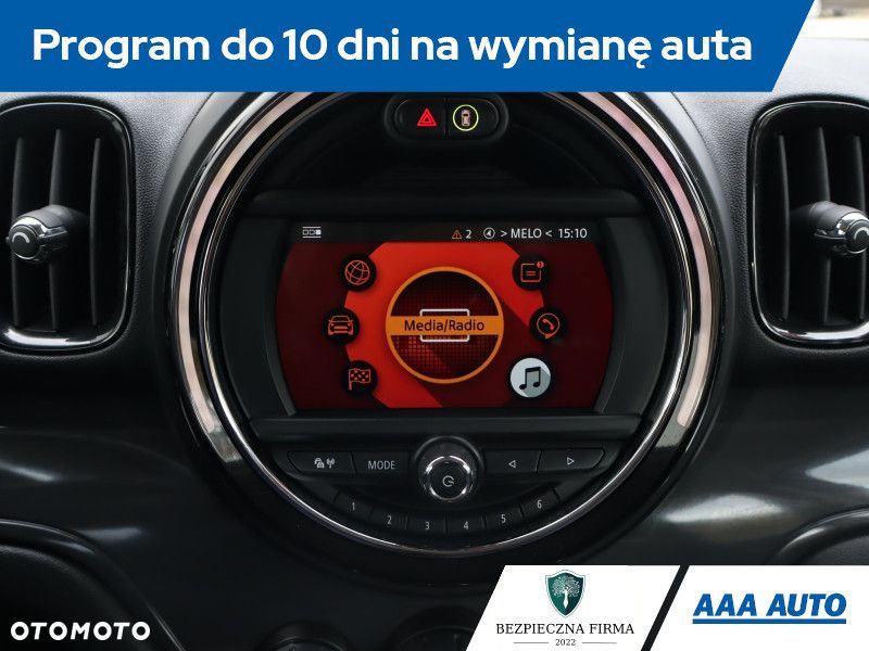 MINI Countryman - 19