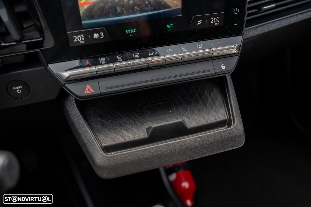 Renault Mégane E-Tech EV40 Equilibre - 20