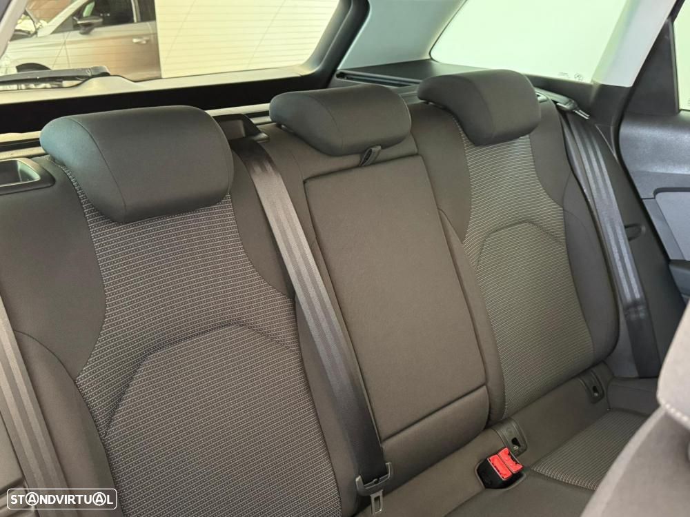 SEAT Leon 1.6 TDI Style S/S - 16