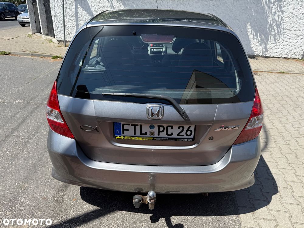 Honda Jazz 1.2 Cool - 16