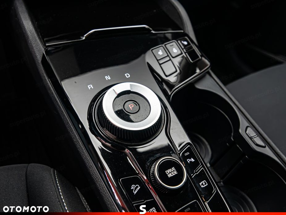 Kia Sportage - 20