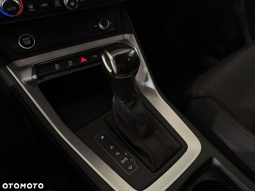 Audi Q3 - 27