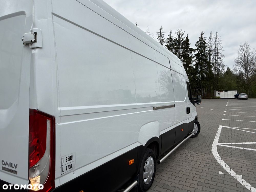 Iveco 35 S  3.0 - 18