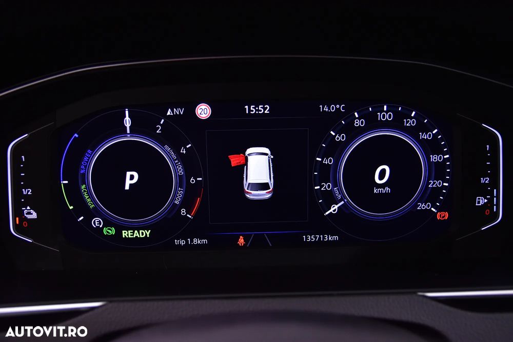 Volkswagen Passat - 10