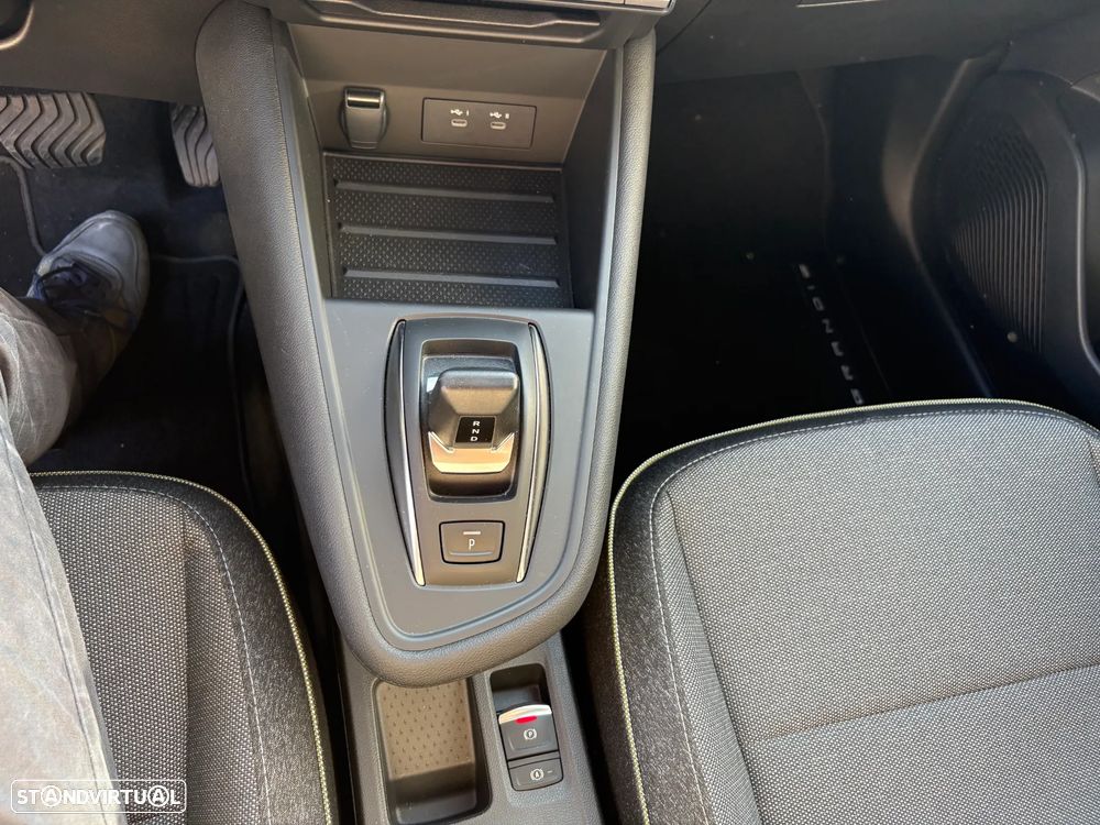 Mitsubishi Grandis 1.3 DI-T Intense 7DCT - 14
