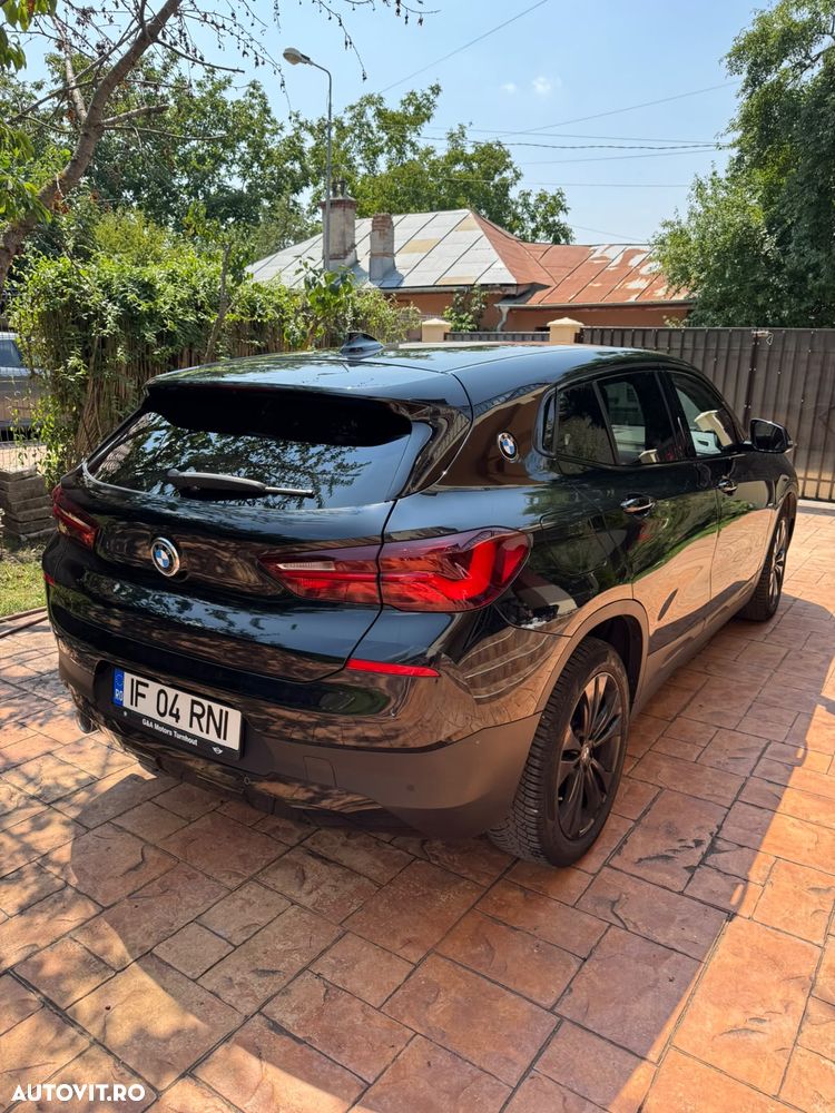BMW X2 - 3