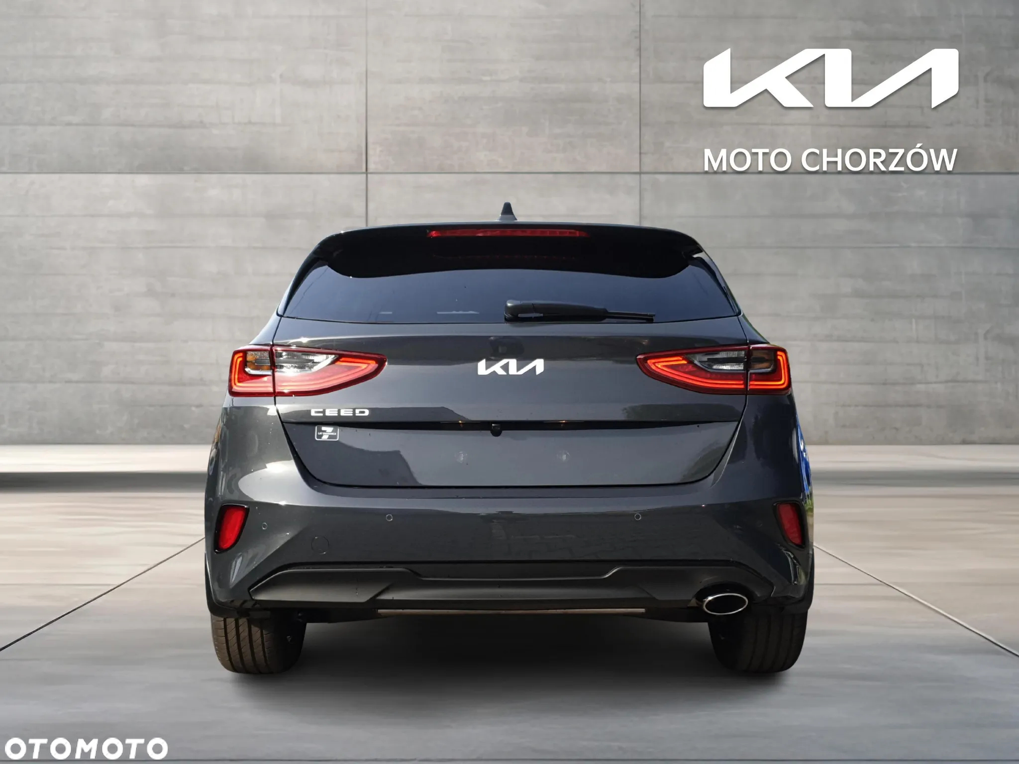Kia Ceed 1.5 T-GDI Tribute DCT - 4