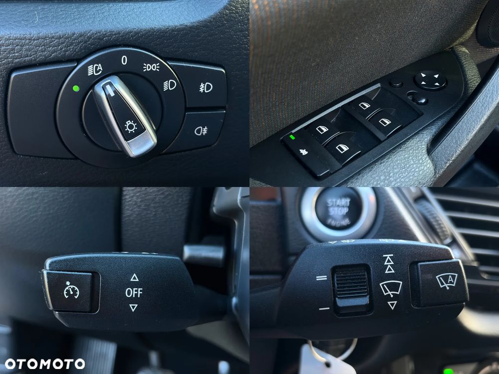 BMW X1 sDrive20d EfficientDynamics Edition xLine - 38