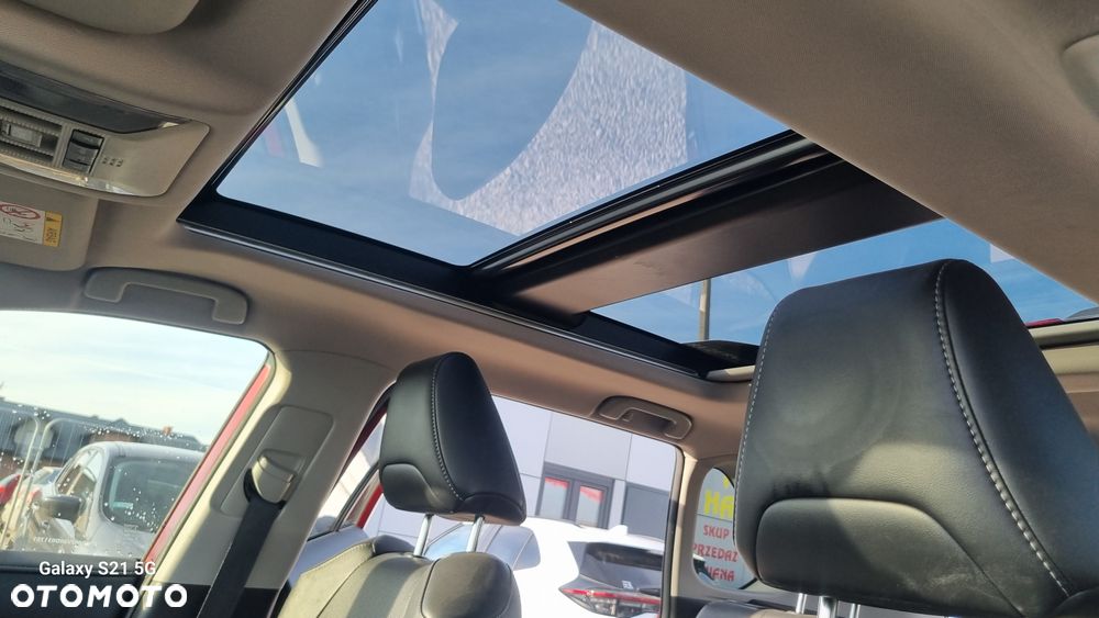 Toyota RAV4 2.5 Hybrid Executive 4x4 - 13