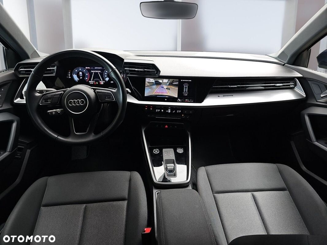 Audi A3 30 TDI S tronic - 10