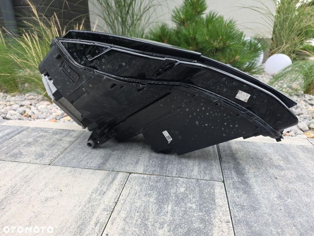 SKODA KAROQ 57B Lampa prawa przód Kompletna Full Led Dynamic 57B941016D - 7