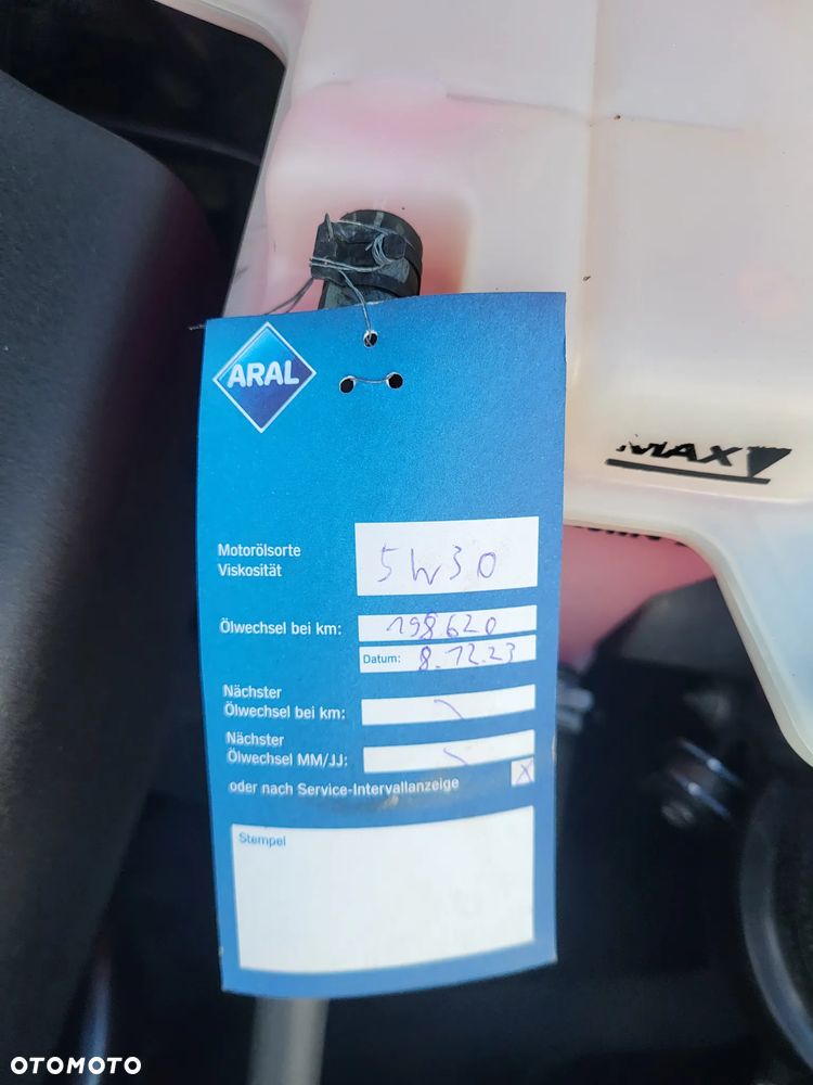 Audi A6 Avant 2.0 TDI DPF - 20