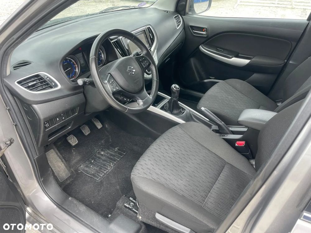 Suzuki Baleno 1.0 T Elegance - 9