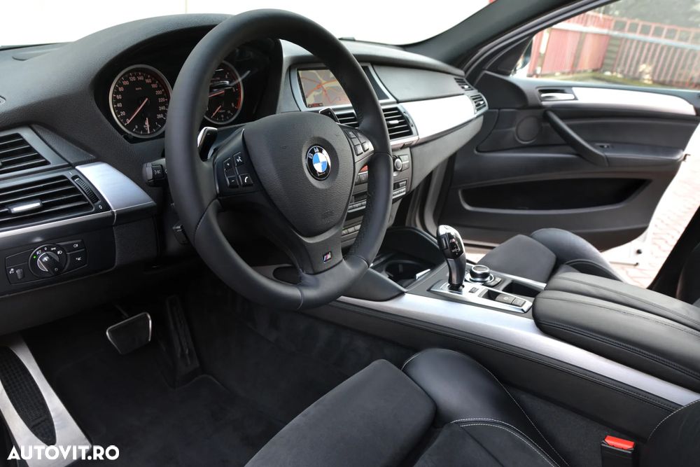 BMW X6 xDrive30d - 15