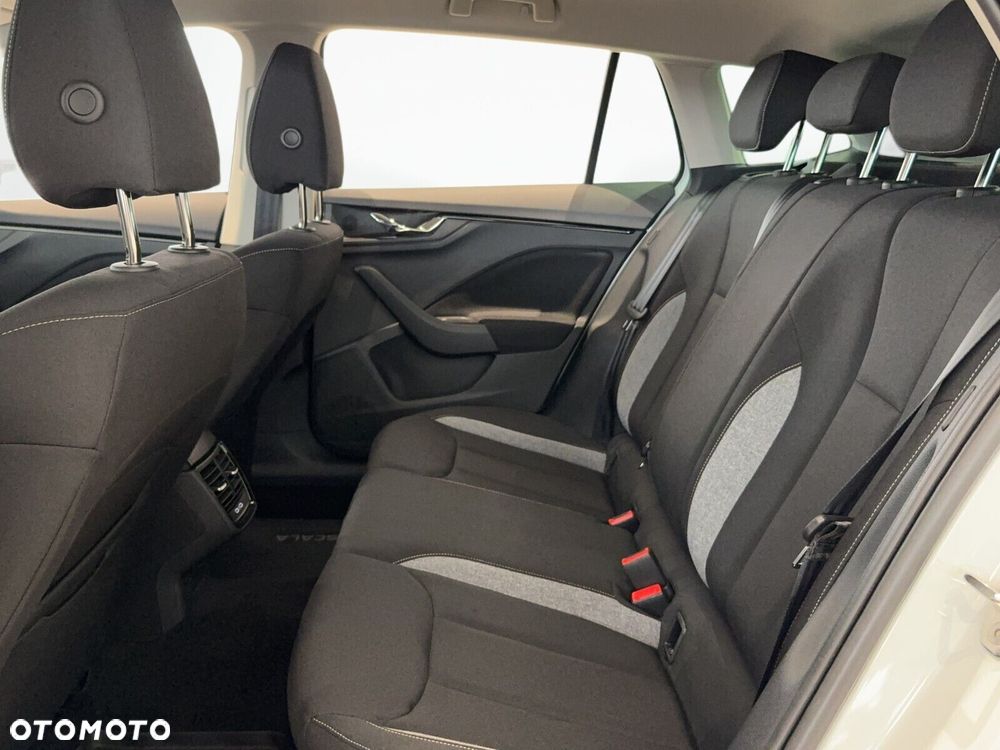 Skoda Scala 1.0 TSI Selection - 15