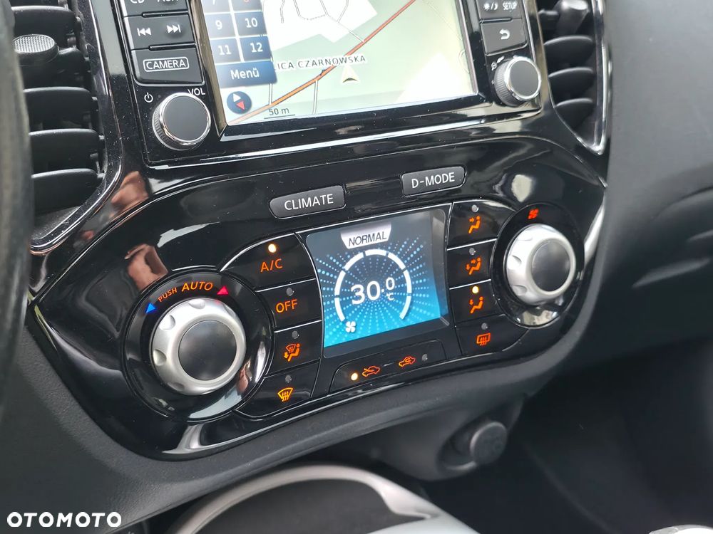 Nissan Juke 1.2 DIG-T N-Vision - 18