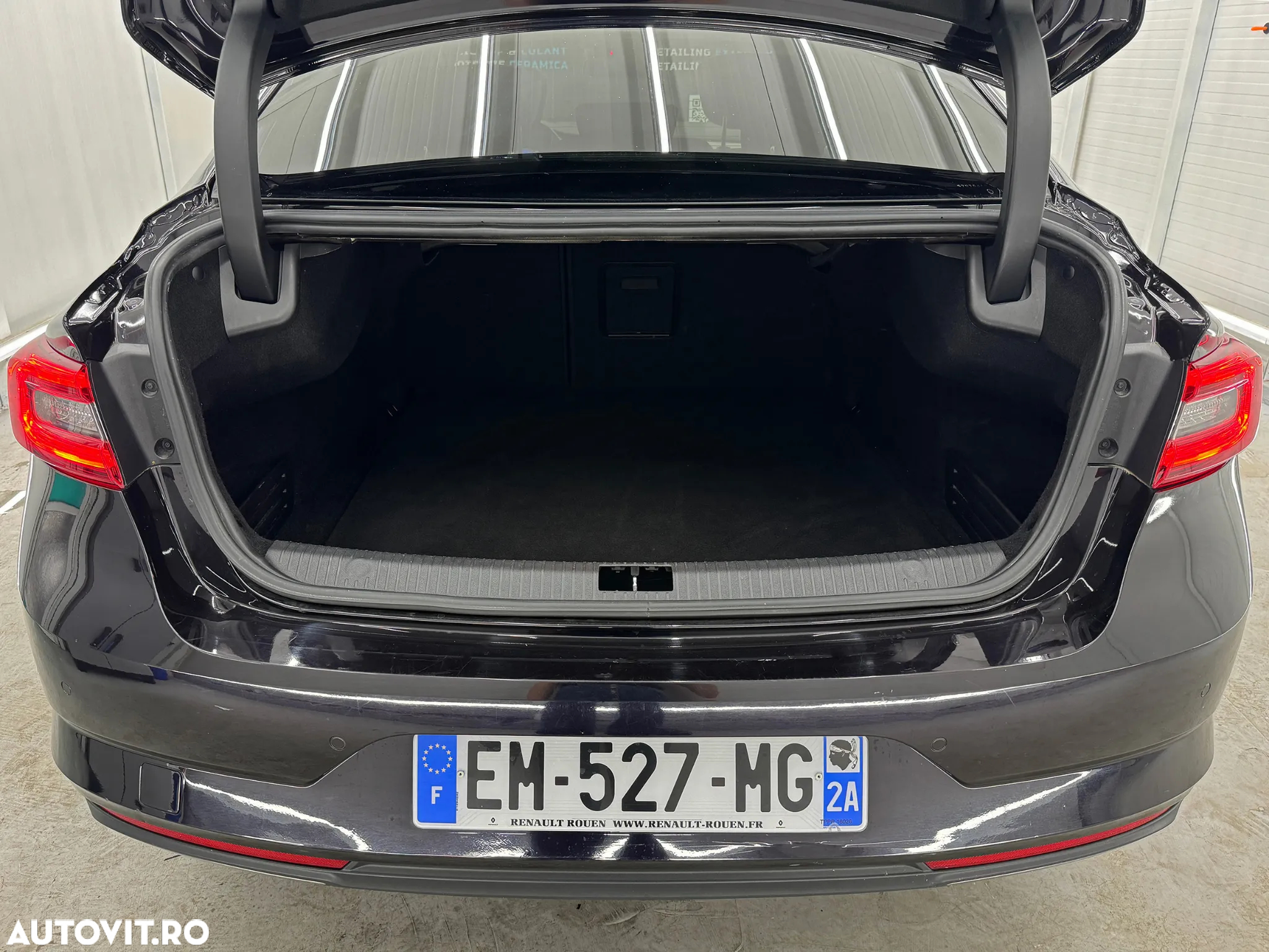 Renault Talisman ENERGY TCe 200 EDC INITIALE PARIS - 8