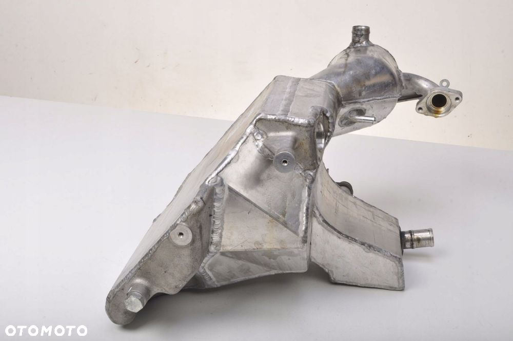 MCLAREN MP4 SPIDER 3.8 ZBIORNIK OLEJU 11F1178CP.01 - 6