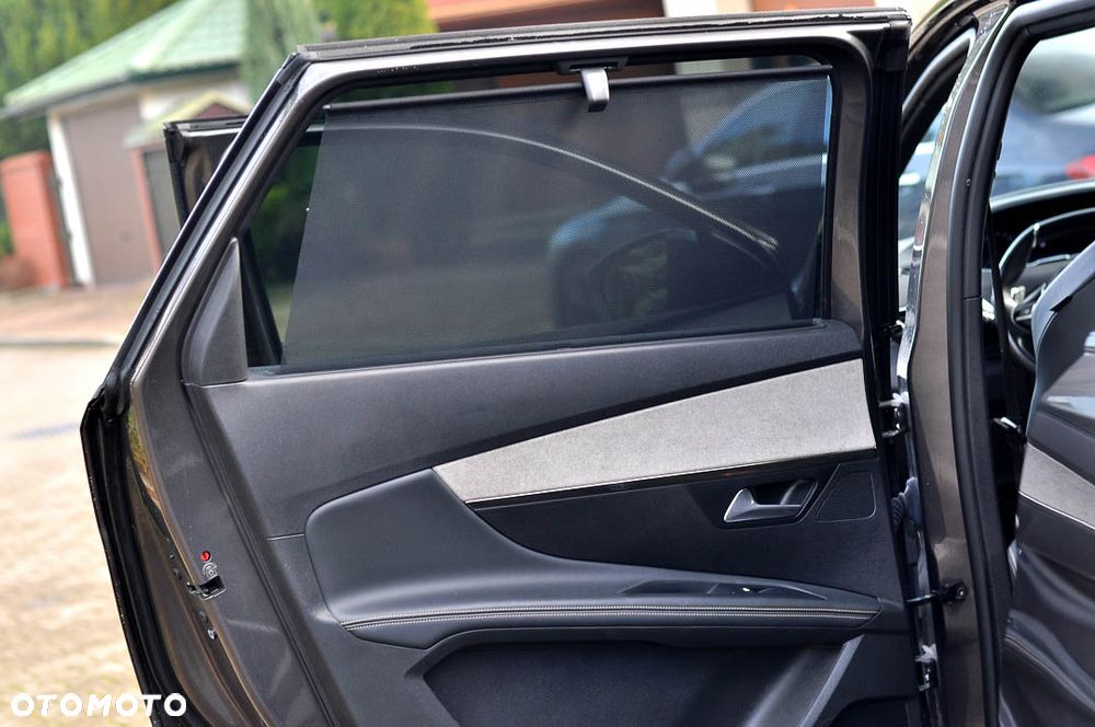 Peugeot 5008 2.0 BlueHDI GT S&S EAT8 - 37