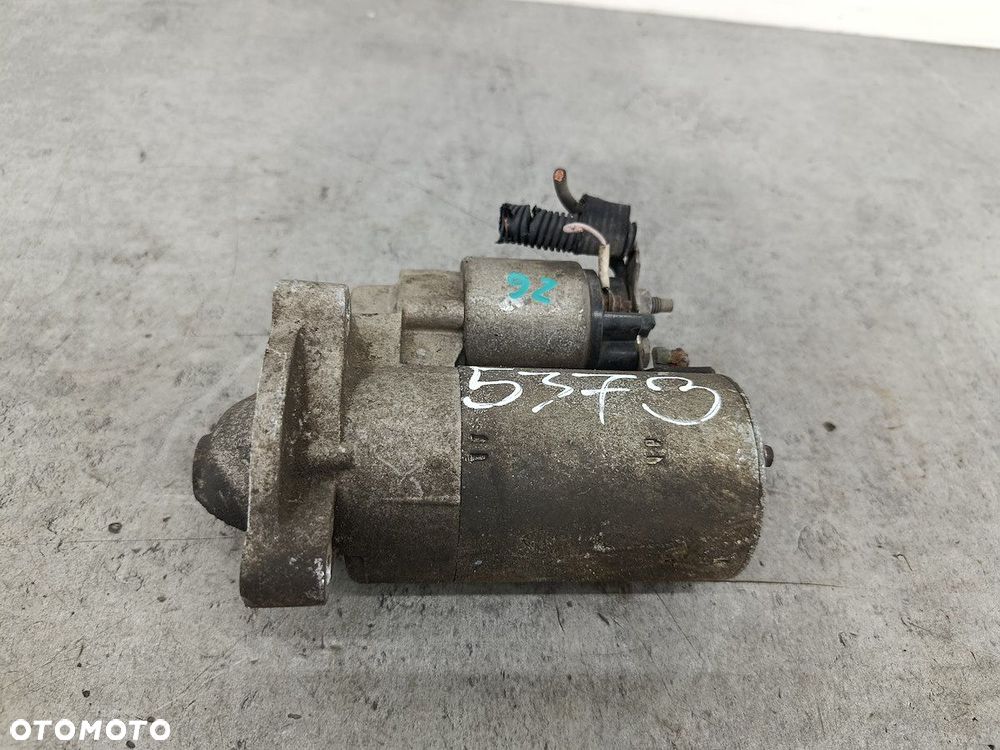 ROZRUSZNIK CITROEN C3 I PLURIEL 1.4 8V - 1
