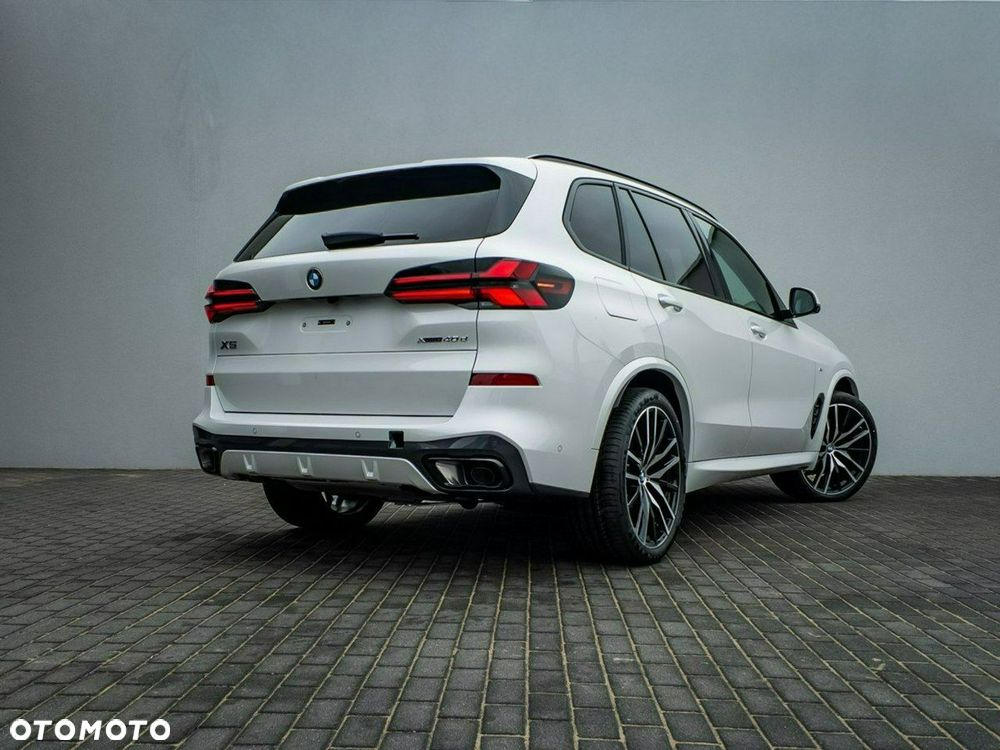 BMW X5 - 6