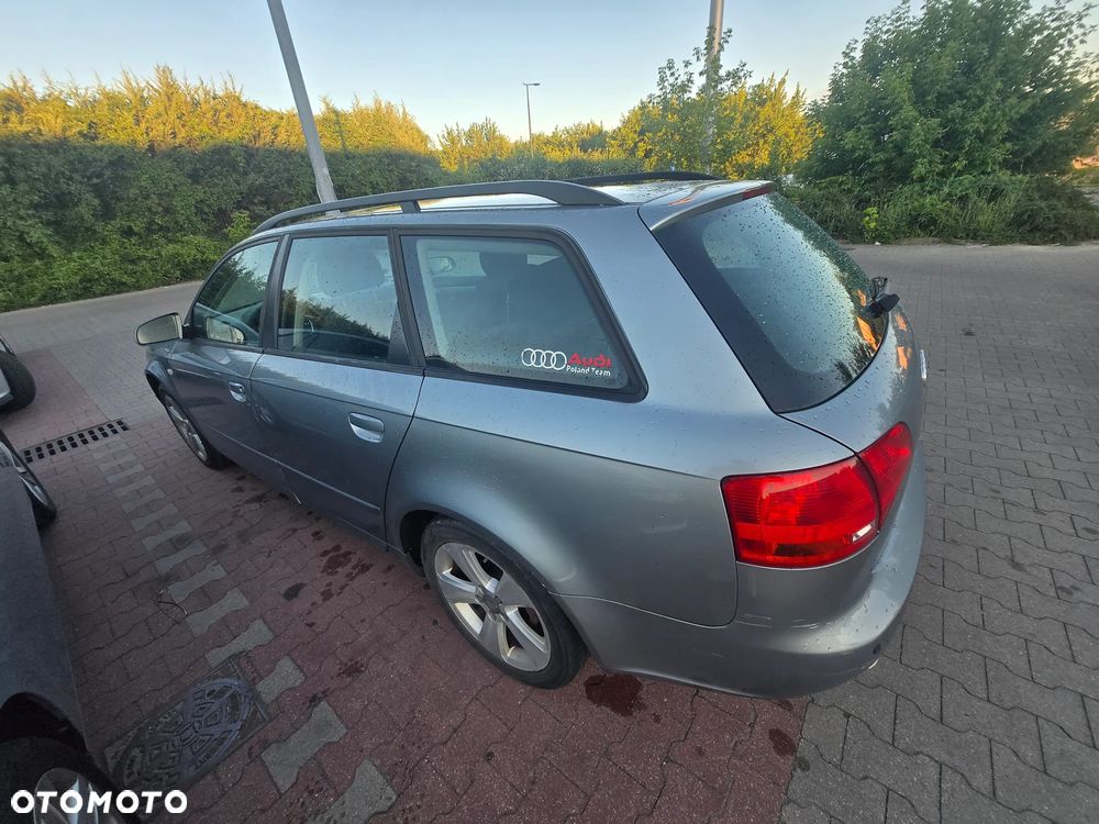 Audi A4 Avant 2.0 TDI - 3
