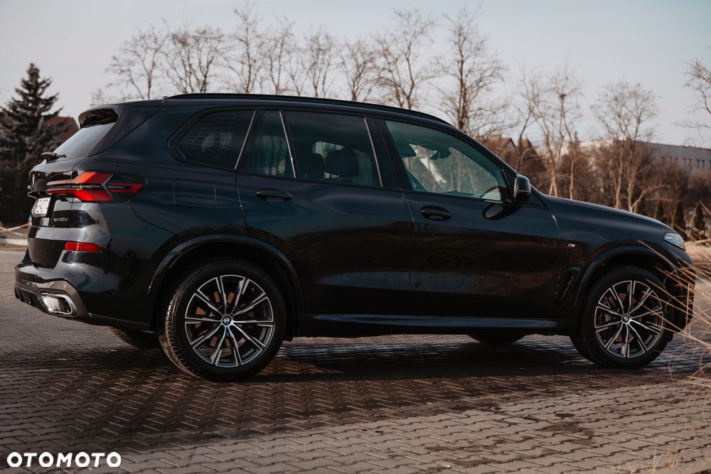 BMW X5 xDrive30d sport - 11