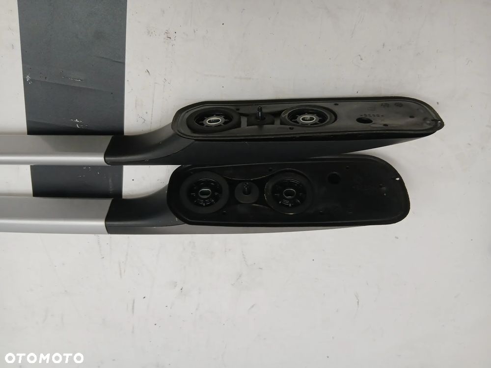 Relingi dachowe Dacia Logan II KOMBI MCV - 5