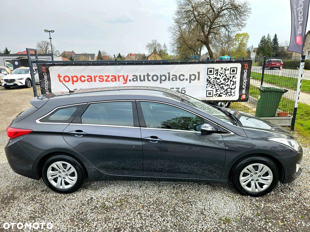 Hyundai i40 i40cw 1.6 5 Star Edition - 16