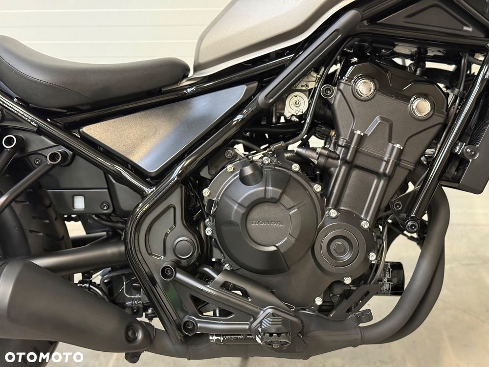 Honda CMX - 13