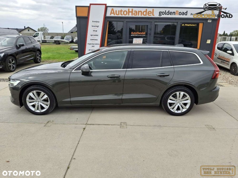Volvo V60 - 9